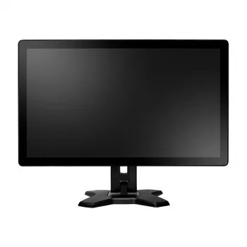 AG Neovo TX-2401 οθόνη υπολογιστή 60,5 cm (23,8 inch) 1920 x 1080 Pixel Full HD LED Touchscreen επιτραπέζια συσκευή μαύρο