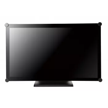 AG Neovo TX-2202A οθόνη υπολογιστή 54,6 cm (21,5 inch) 1920 x 1080 Pixel Full HD LCD Touchscreen μαύρο