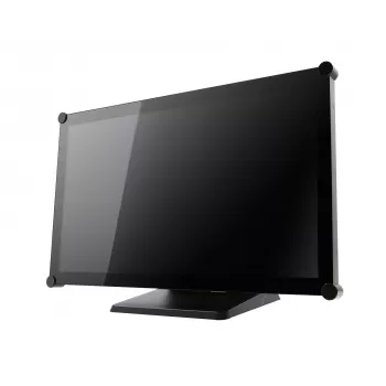 AG Neovo TX-2202A οθόνη υπολογιστή 54,6 cm (21,5 inch) 1920 x 1080 Pixel Full HD LCD Touchscreen μαύρο