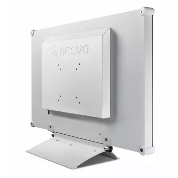 AG Neovo MX-24 οθόνη υπολογιστή 60,5 cm (23,8 inch) 1920 x 1080 Pixel Full HD LCD λευκό