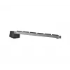 LOGITECH Minimalist Wireless Illuminated πληκτρολόγιο - Mx Keys Mini - Graphite - Qwerty Espanol