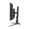 ACER OLED οθόνη - Predator X34 X5bmiiphuzx - 34 inch - 3840 x 2160 (UHD) - μαύρο