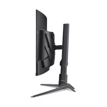 ACER OLED οθόνη - Predator X34 X5bmiiphuzx - 34 inch - 3840 x 2160 (UHD) - μαύρο