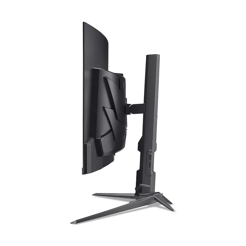 ACER OLED οθόνη - Predator X34 X5bmiiphuzx - 34 inch - 3840 x 2160 (UHD) - μαύρο