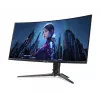 ACER OLED οθόνη - Predator X34 X5bmiiphuzx - 34 inch - 3840 x 2160 (UHD) - μαύρο
