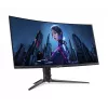 ACER OLED οθόνη - Predator X34 X5bmiiphuzx - 34 inch - 3840 x 2160 (UHD) - μαύρο