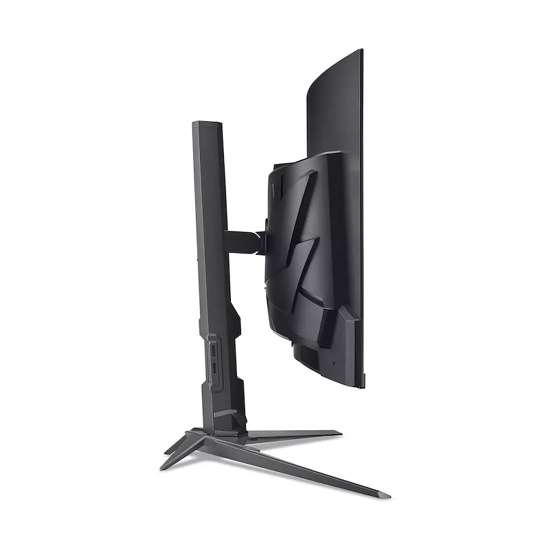 ACER OLED οθόνη - Predator X34 X5bmiiphuzx - 34 inch - 3840 x 2160 (UHD) - μαύρο