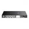 TP-Link SX6632YF διακόπτης δικτύου Managed L2+/L3 μαύρο