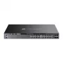 TP-Link Omada 24-Port Gigabit Stackable L3 Managed PoE+ Switch με 4 10G Slots