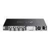 TP-Link Omada 24-Port Gigabit Stackable L3 Managed PoE+ Switch με 4 10G Slots