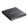 TP-Link Omada 24-Port Gigabit Stackable L3 Managed PoE+ Switch με 4 10G Slots