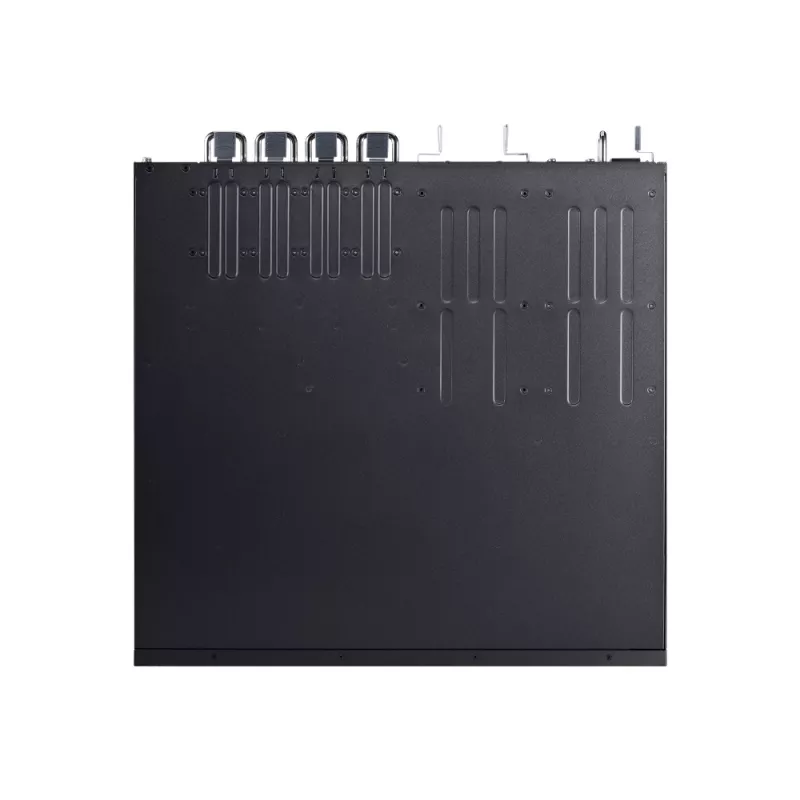 TP-Link Omada 24-Port Gigabit Stackable L3 Managed PoE+ Switch με 4 10G Slots
