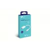 TP-Link UC400 καλώδιο USB 0,133 m USB A USB C λευκό
