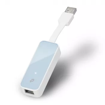 TP-Link UE200 κάρτα δικτύου Ethernet 100 Mbit/s