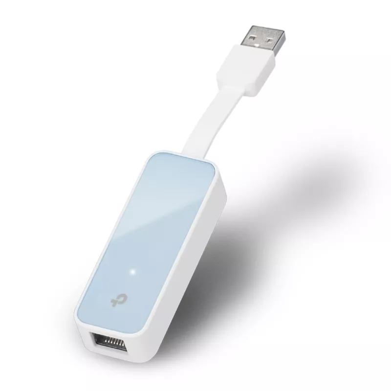 TP-Link UE200 κάρτα δικτύου Ethernet 100 Mbit/s