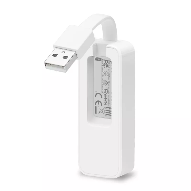 TP-Link UE200 κάρτα δικτύου Ethernet 100 Mbit/s