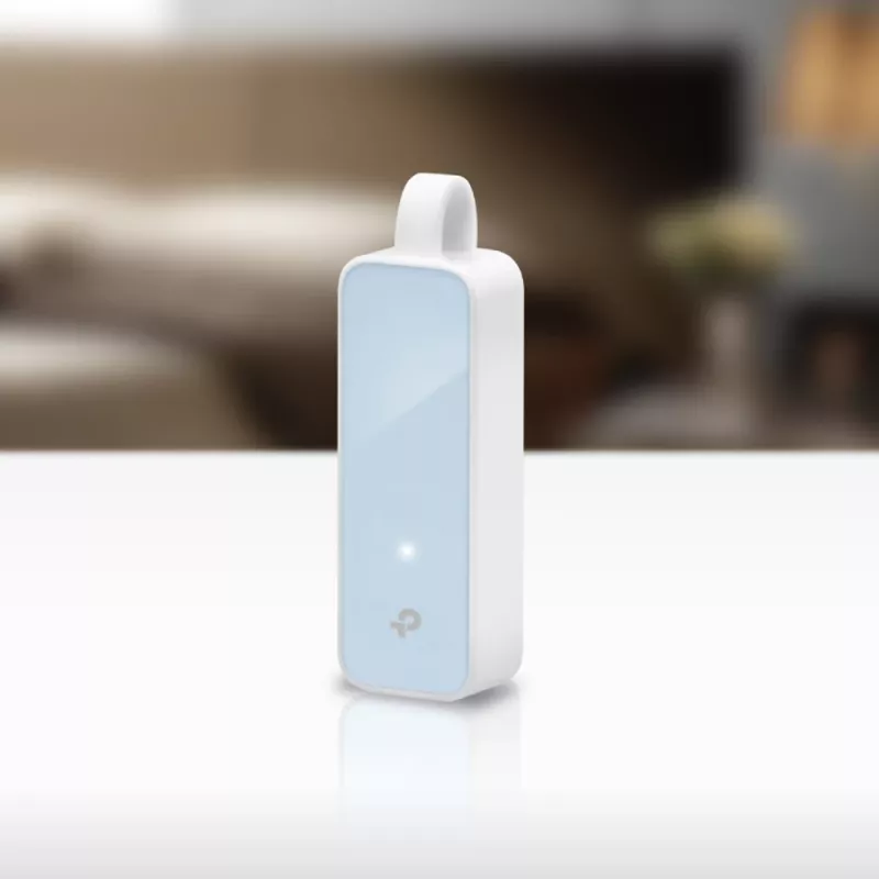 TP-Link UE200 κάρτα δικτύου Ethernet 100 Mbit/s