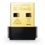 TP-Link AC600 Nano ασύρματος προσαρμογέας USB