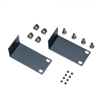 Kit τοποθέτησης TP-Link Omada Rack Mount Kit 13 inch μέταλλο μαύρο