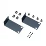 Kit τοποθέτησης TP-Link Omada Rack Mount Kit 13 inch μέταλλο μαύρο