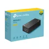 PoE-Injector TP-Link Omada POE380S 10 Gigabit Ethernet 100-240V μαύρο
