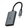 TP-Link UA440C αναγνώστης καρτών USB 3.2 Gen 1 (3.1 Gen 1) Type-C γκρι