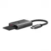 TP-Link UA440C αναγνώστης καρτών USB 3.2 Gen 1 (3.1 Gen 1) Type-C γκρι