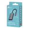 TP-Link UA440C αναγνώστης καρτών USB 3.2 Gen 1 (3.1 Gen 1) Type-C γκρι