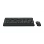 LOGITECH Mk545 Advanced ασύρματο σετ πληκτρολογίου-ποντικιού - QWERTY US/Int'l