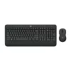 LOGITECH Mk545 Advanced ασύρματο σετ πληκτρολογίου-ποντικιού - QWERTY US/Int'l