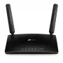 TP-Link N300 4G LTE Τηλεφωνία WLAN Router