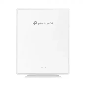 TP-Link Omada EAP610GP-DESKTOP WLAN Access Point 1201 Mbit/s λευκό Power over Ethernet (PoE)