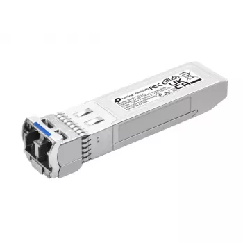 TP-Link SM6110-LR μονάδα πομποδέκτη δικτύου οπτική ίνα 25780 Mbit/s SFP+ 1310 nm