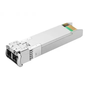 TP-Link SM6110-LR μονάδα πομποδέκτη δικτύου οπτική ίνα 25780 Mbit/s SFP+ 1310 nm