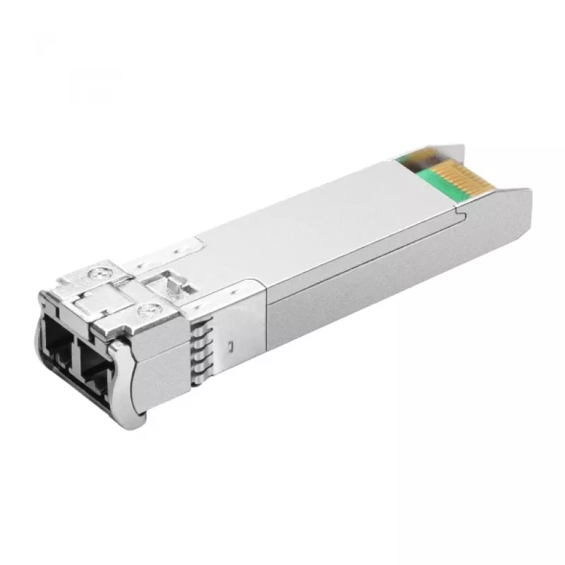 TP-Link SM6110-LR μονάδα πομποδέκτη δικτύου οπτική ίνα 25780 Mbit/s SFP+ 1310 nm