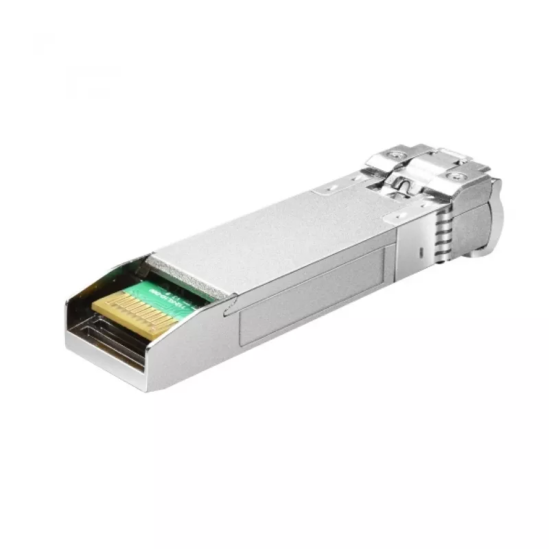 TP-Link SM6110-LR μονάδα πομποδέκτη δικτύου οπτική ίνα 25780 Mbit/s SFP+ 1310 nm