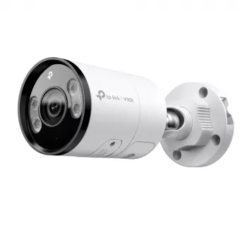 TP-Link VIGI C355 Bullet IP κάμερα παρακολούθησης εξωτερικού χώρου 2880 x 1620 Pixel τοίχος
