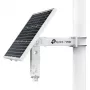Ηλιακό πάνελ TP-Link VIGI SP6030 60W εξωτερικού χώρου λευκό ενσύρματο