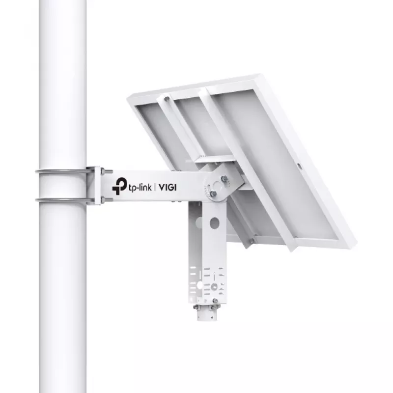 Ηλιακό πάνελ TP-Link VIGI SP6030 60W εξωτερικού χώρου λευκό ενσύρματο