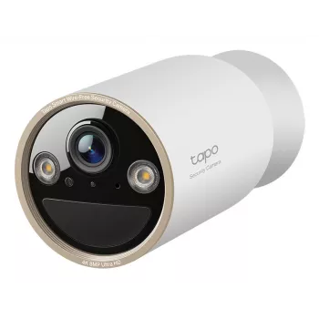 IP κάμερα παρακολούθησης TP-Link Tapo C460 3840 x 2160 Pixel