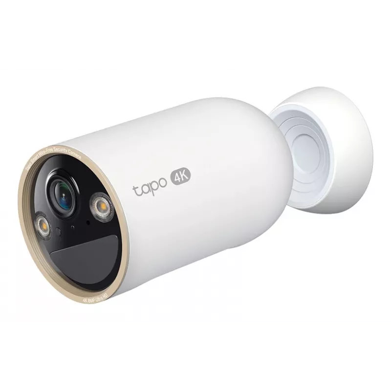 IP κάμερα παρακολούθησης TP-Link Tapo C460 3840 x 2160 Pixel
