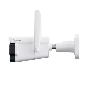TP-Link INSIGHT S345-4G Bullet IP κάμερα παρακολούθησης εξωτερικού χώρου 2688 x 1520 Pixel τοίχος