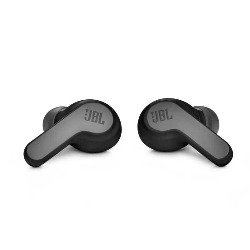 Headset JBL Wave 200 TWS ΜΑΥΡΟ