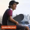 Headset JBL Wave 200 TWS ΜΑΥΡΟ