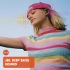 Headset JBL Wave 200 TWS ΜΑΥΡΟ