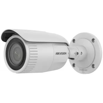 HIKVISION DIGITAL TECHNOLOGY 4mpix Md 2.0 Varifocal Bullet κάμερα δικτύου Ds-2cd1643g2-iz(2.8-12mm)(o-st D)