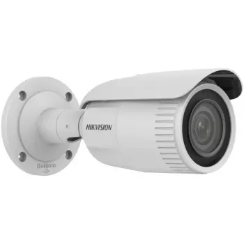 HIKVISION DIGITAL TECHNOLOGY 4mpix Md 2.0 Varifocal Bullet κάμερα δικτύου Ds-2cd1643g2-iz(2.8-12mm)(o-st D)