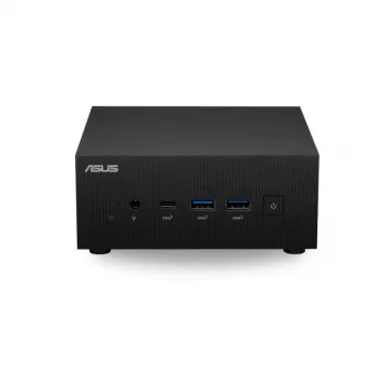ASUS ExpertCenter PN64-BB5003MDE1 Mini PC μαύρο i5-13500H