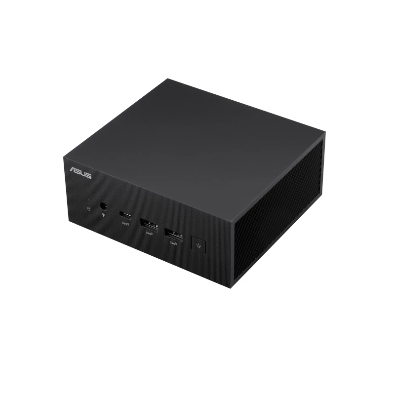 ASUS ExpertCenter PN64-BB5003MDE1 Mini PC μαύρο i5-13500H