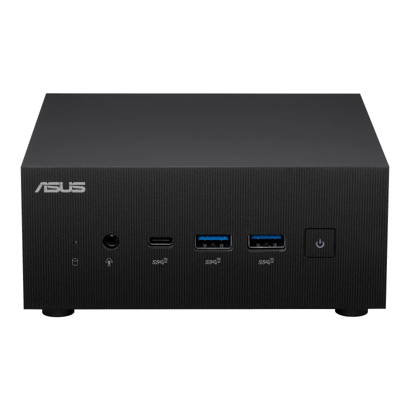 ASUS ExpertCenter PN64-BB5003MDE1 Mini PC μαύρο i5-13500H